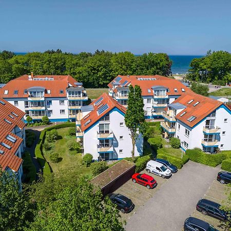 Residenz Am Strand Wohnung 1-18 Zingst Exterior photo