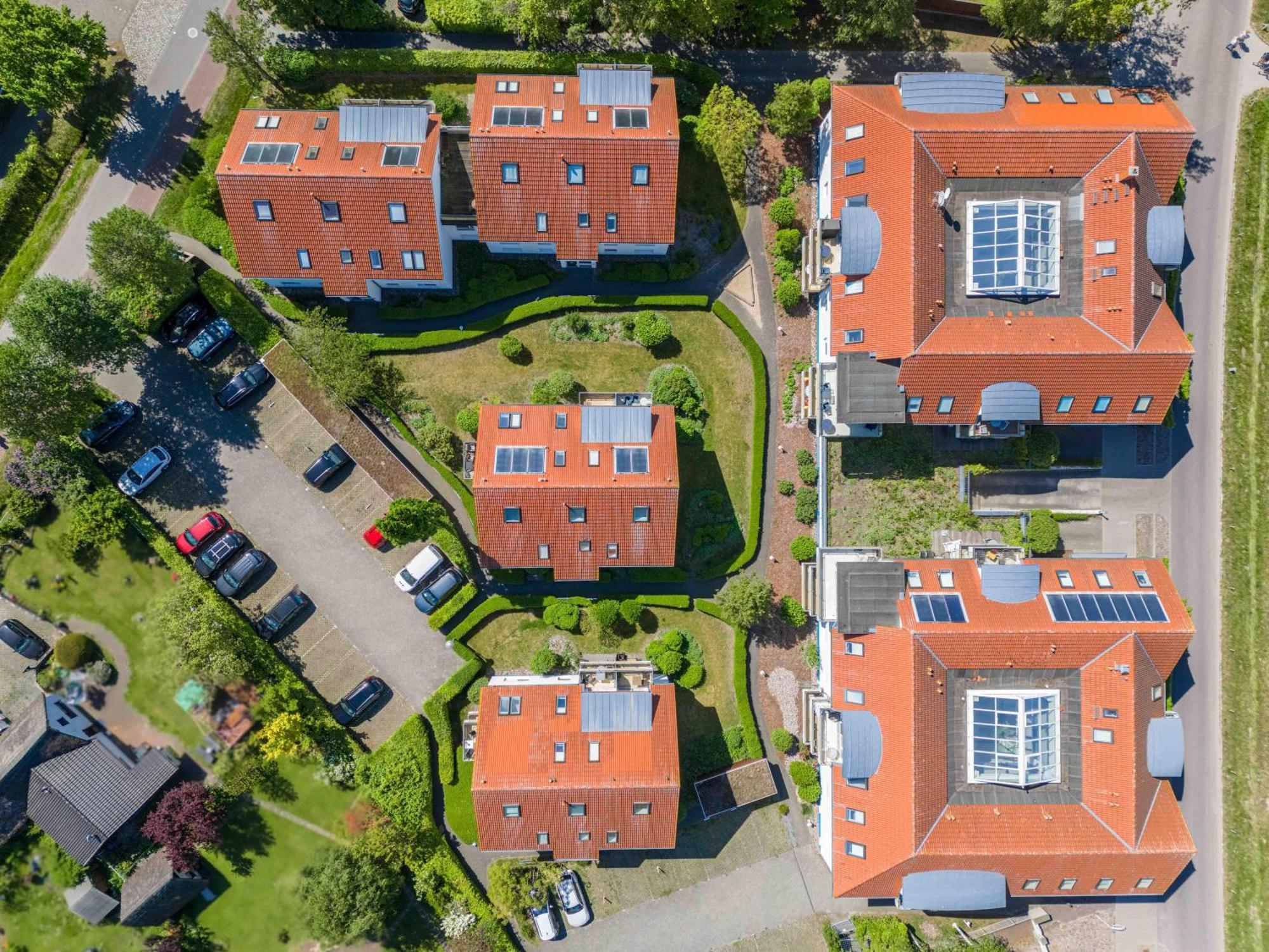 Residenz Am Strand Wohnung 1-18 Zingst Exterior photo
